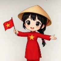 AI Spa Consultant Mascot