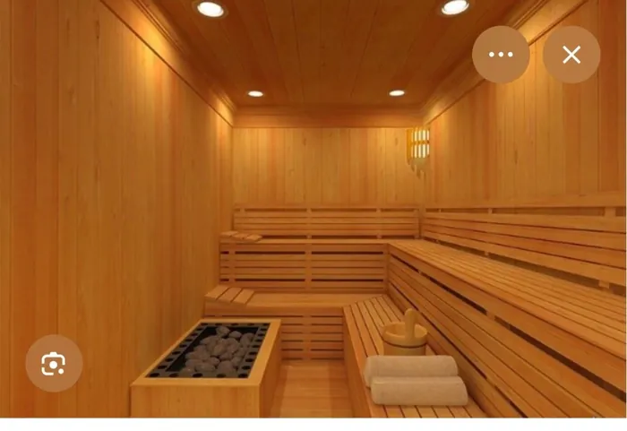 Herbal Sauna Phòng Xông Hơi Thảo Dược